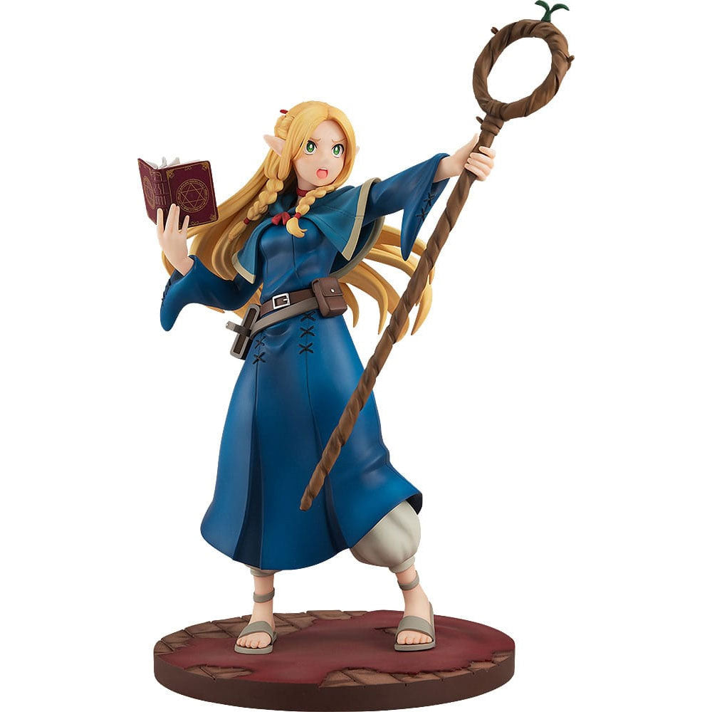 Delicious in Dungeon 1/7 Marcille