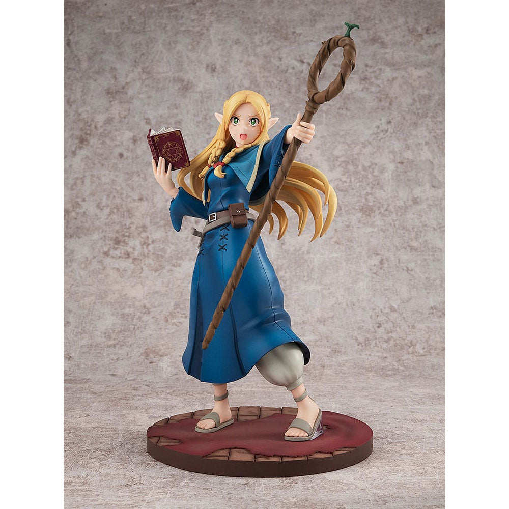Delicious in Dungeon 1/7 Marcille