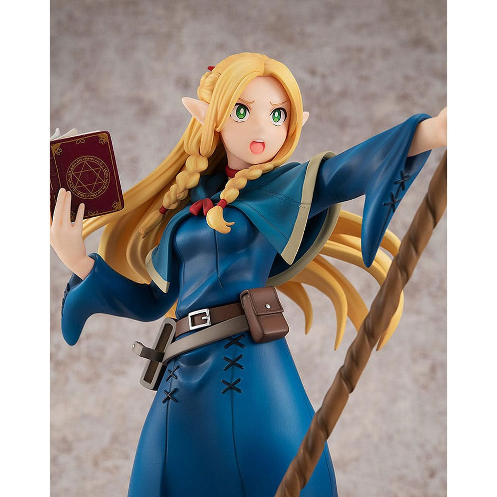 Delicious in Dungeon 1/7 Marcille