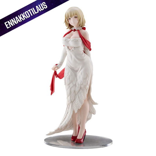 Delicious in Dungeon Tenitol Tall Falin Dress style Ver.