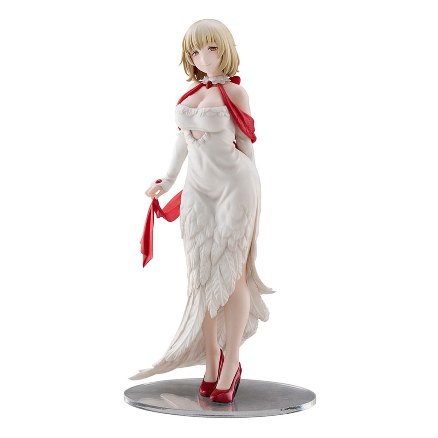 Delicious in Dungeon Tenitol Tall Falin Dress style Ver.