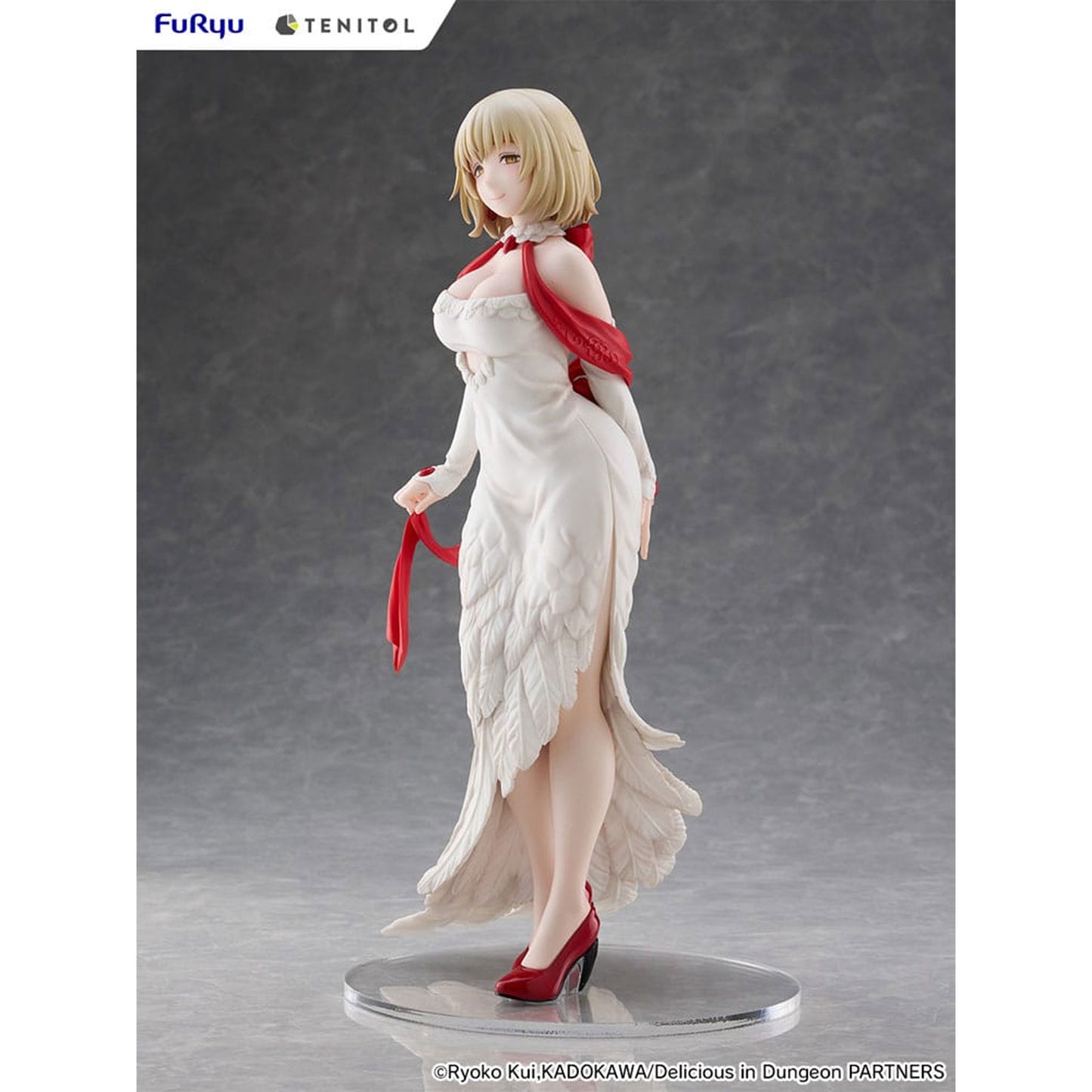 Delicious in Dungeon Tenitol Tall Falin Dress style Ver.