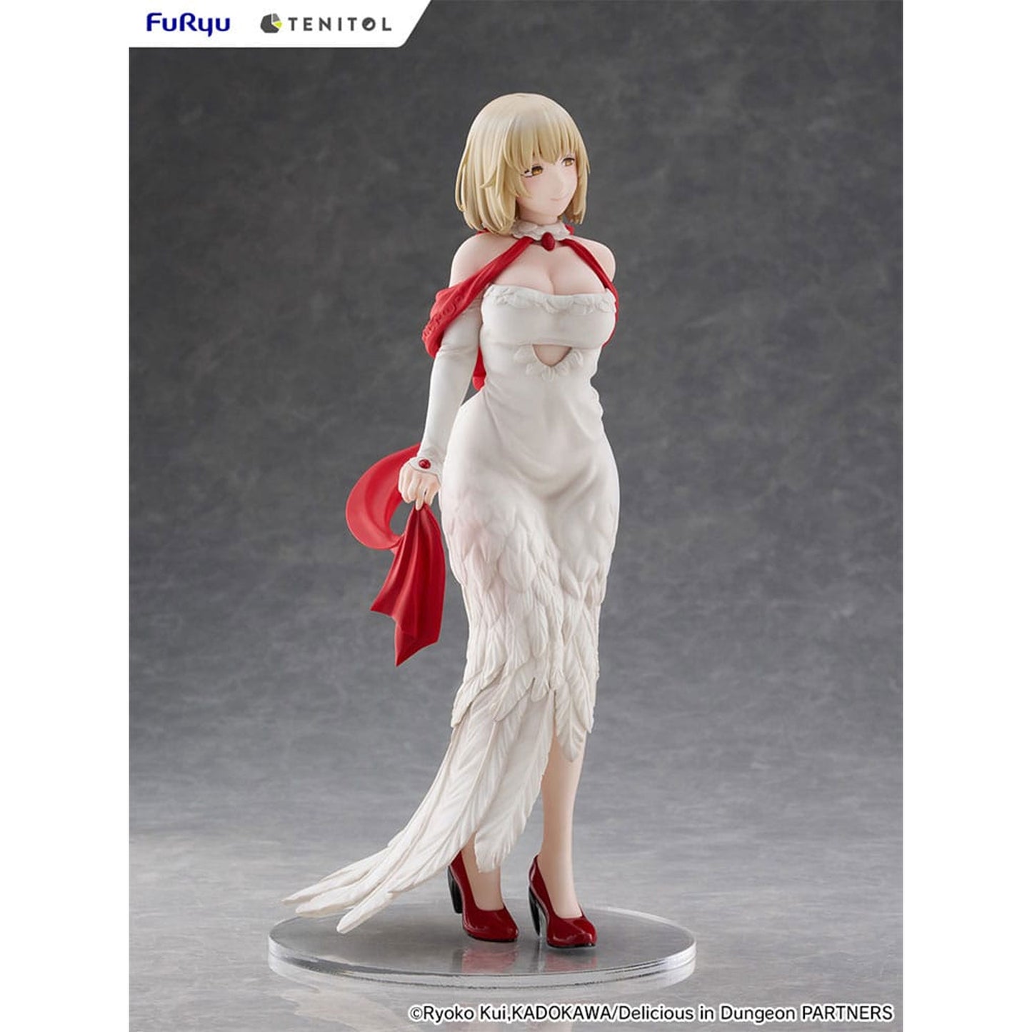Delicious in Dungeon Tenitol Tall Falin Dress style Ver.