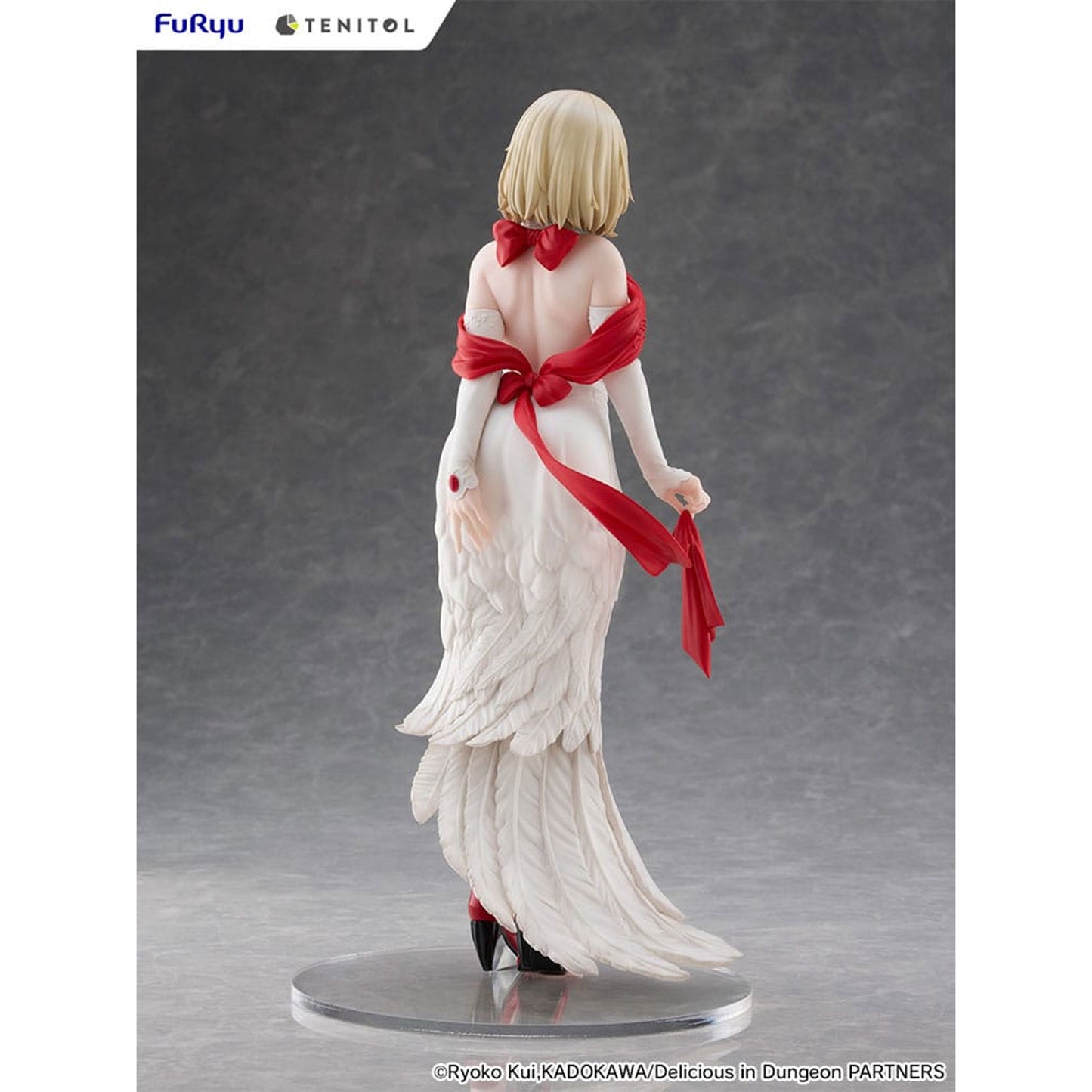 Delicious in Dungeon Tenitol Tall Falin Dress style Ver.