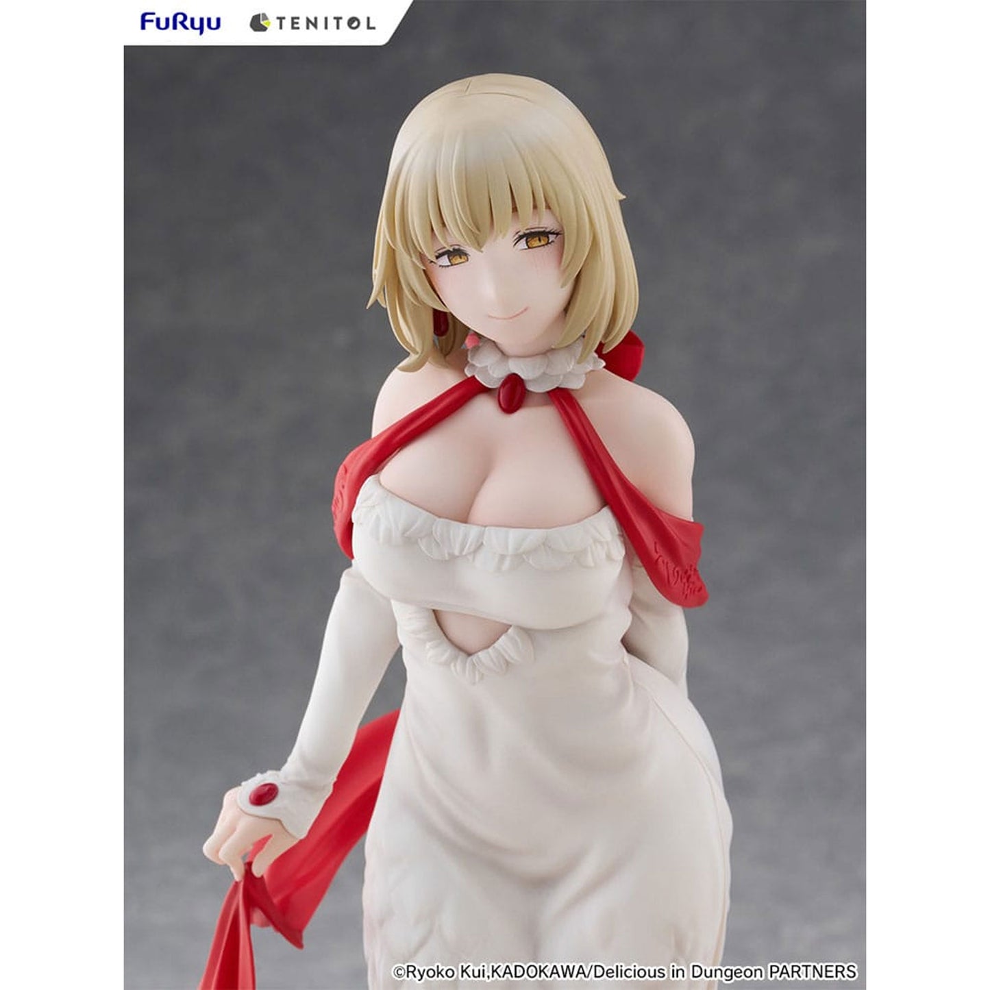 Delicious in Dungeon Tenitol Tall Falin Dress style Ver.