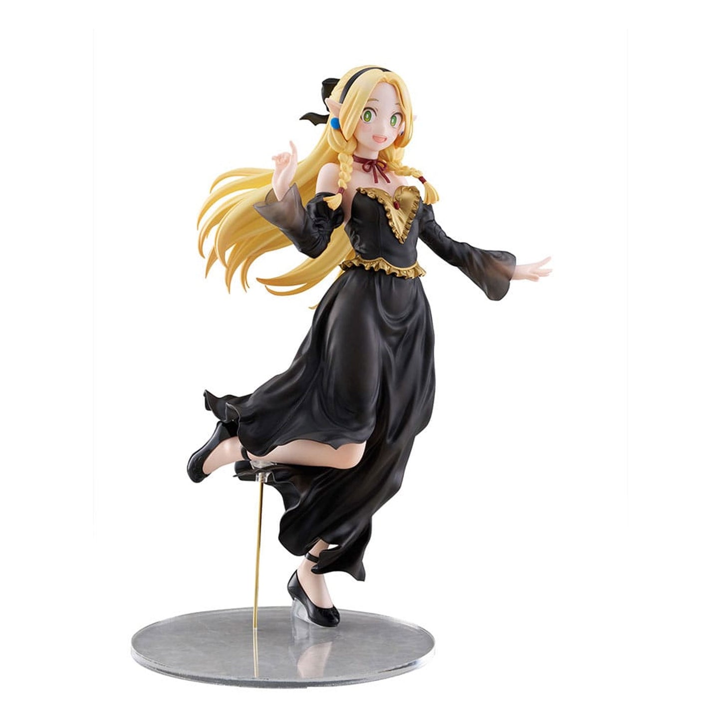 Delicious in Dungeon Tenitol Tall Marcille Dress style Ver.