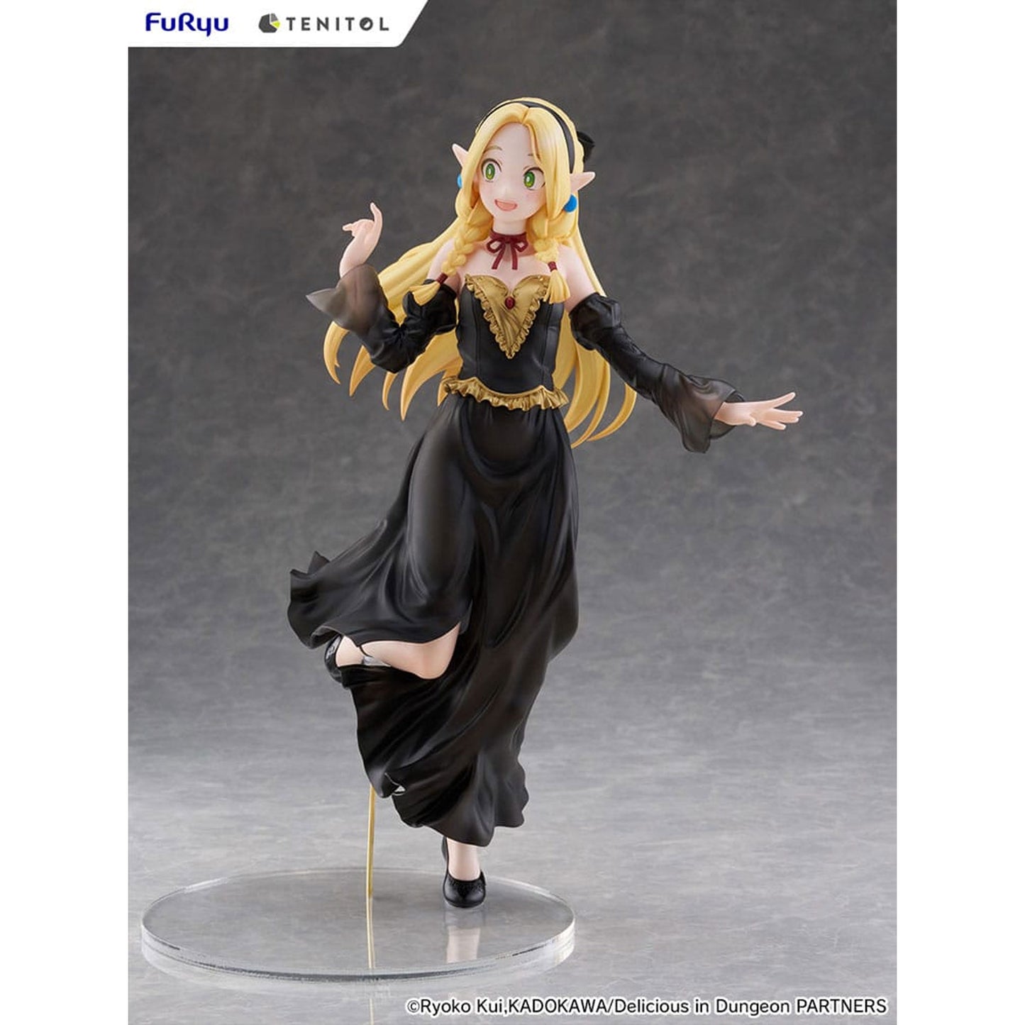 Delicious in Dungeon Tenitol Tall Marcille Dress style Ver.