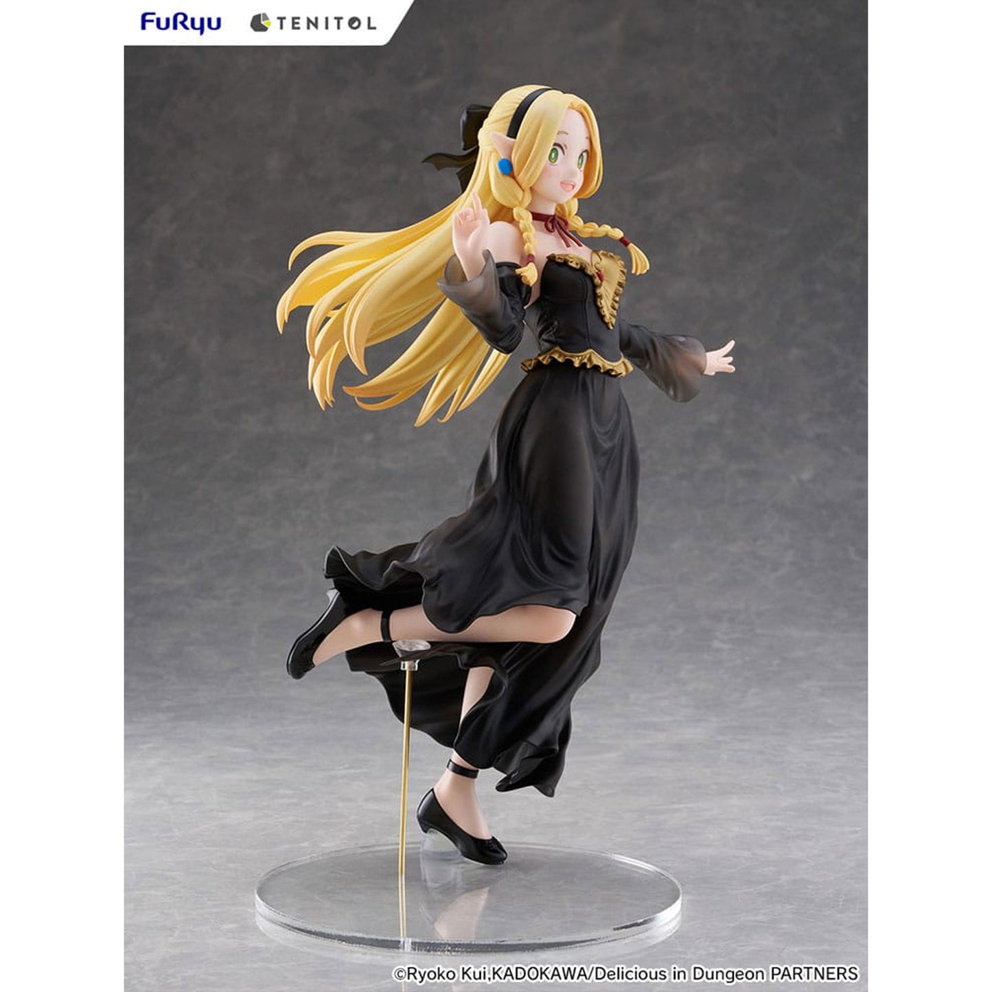 Delicious in Dungeon Tenitol Tall Marcille Dress style Ver.