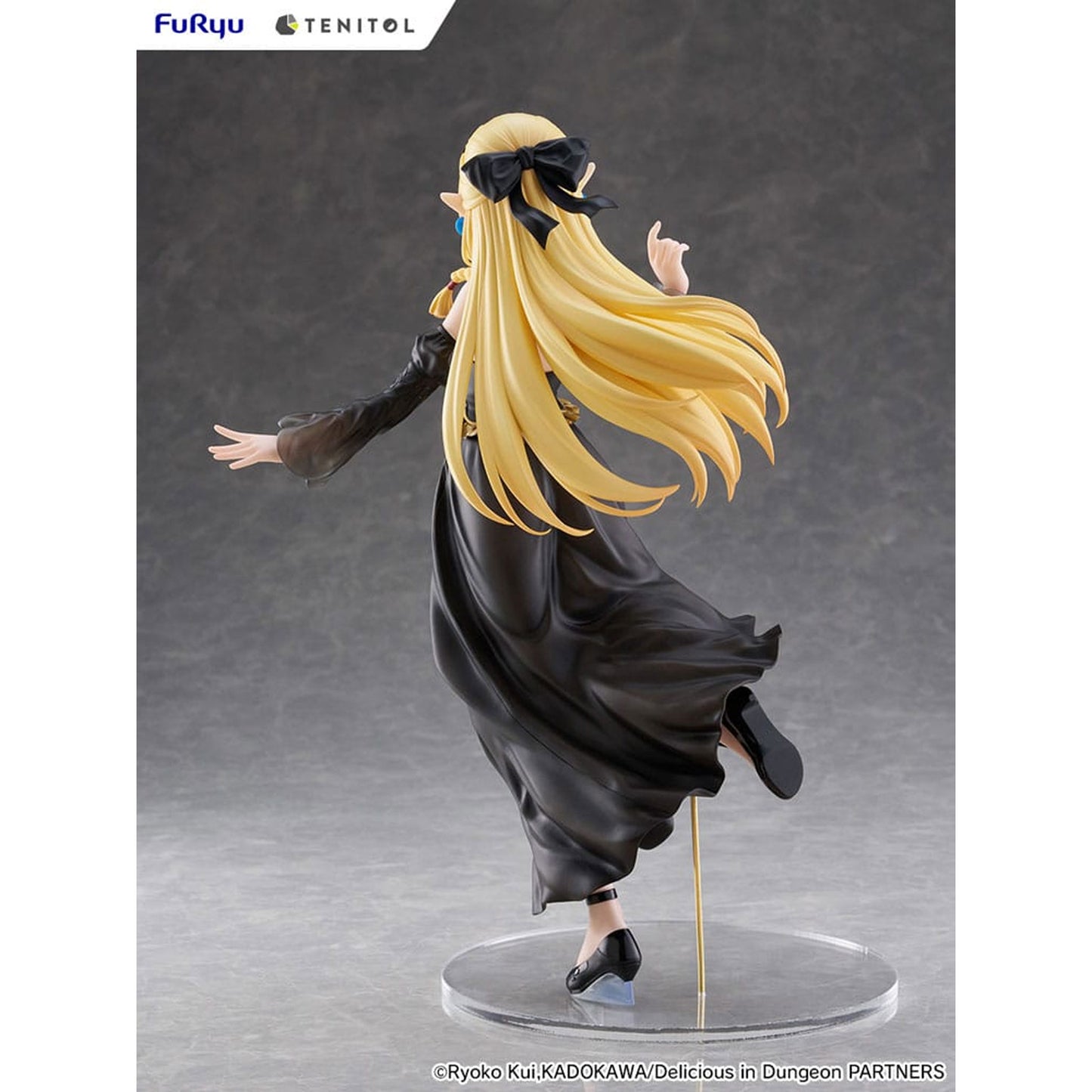 Delicious in Dungeon Tenitol Tall Marcille Dress style Ver.