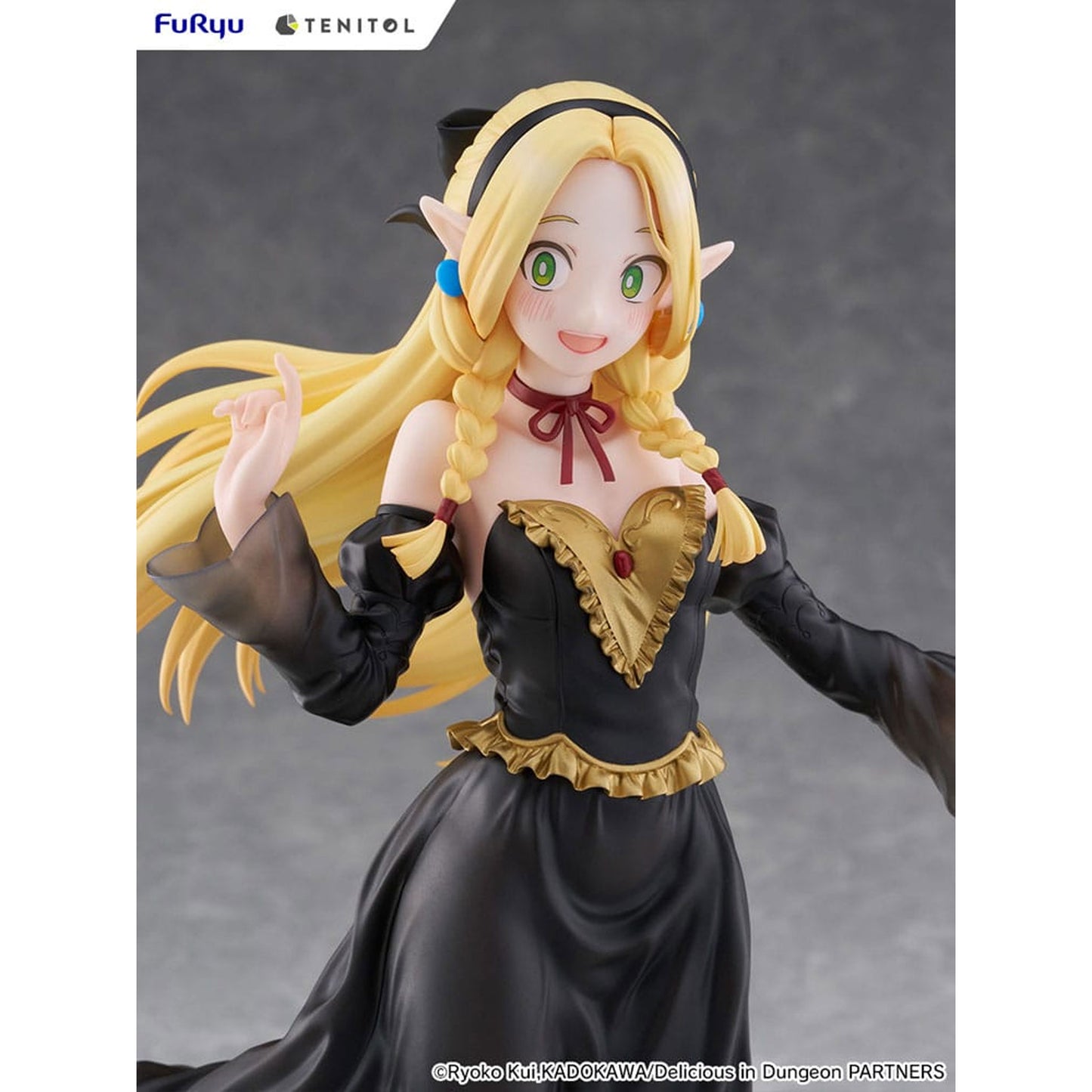 Delicious in Dungeon Tenitol Tall Marcille Dress style Ver.