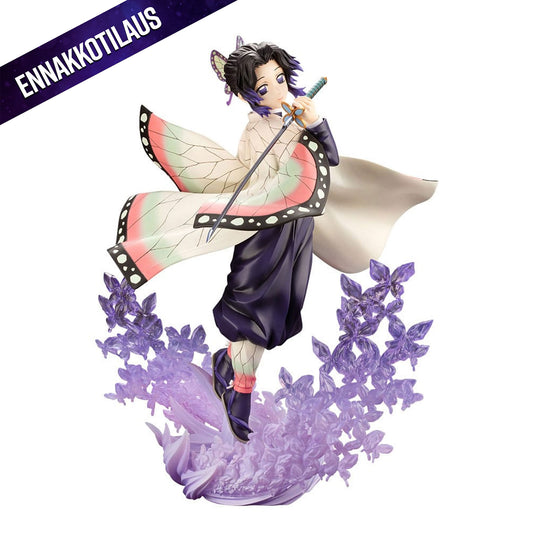 Demon Slayer: Kimetsu no Yaiba ARTFXJ 1/8 Shinobu Kocho