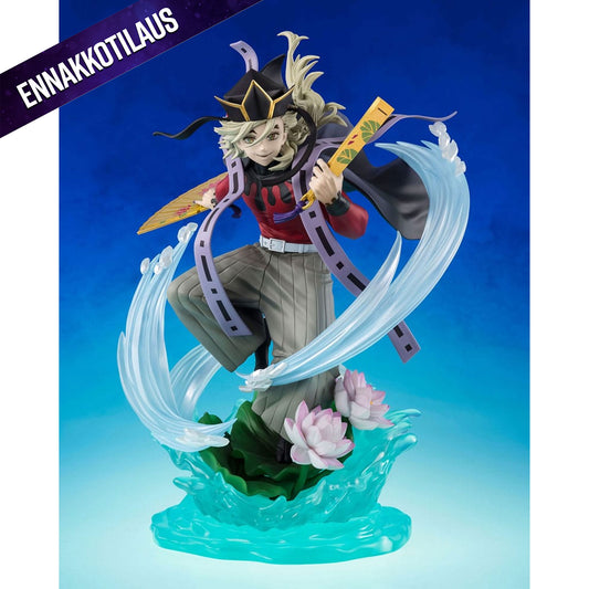 Demon Slayer: Kimetsu no Yaiba FiguartsZERO Doma