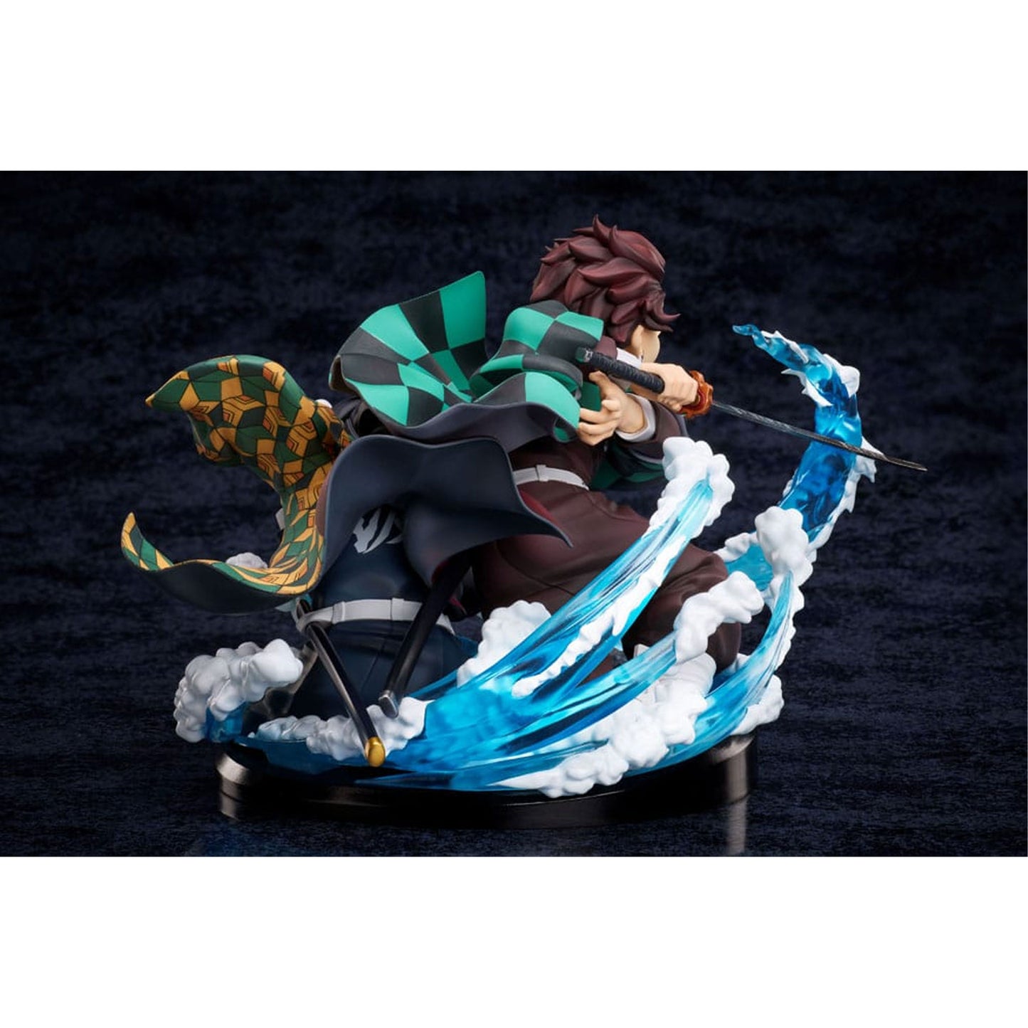 Demon Slayer: Kimetsu no Yaiba Tanjiro & Giyuu