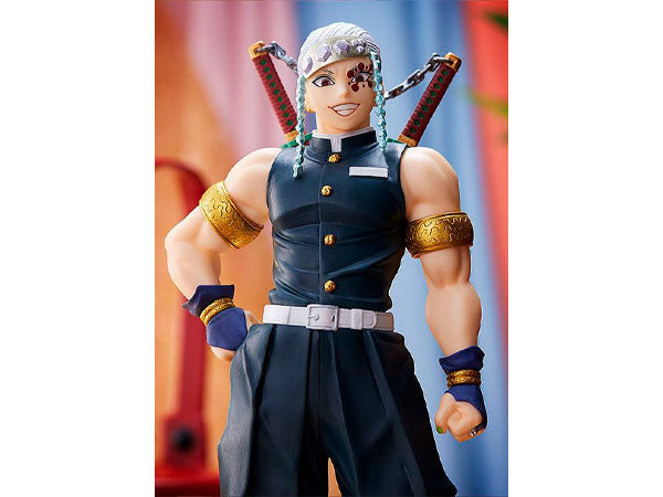 Demon Slayer: Kimetsu no Yaiba Pop Up Parade Tengen Uzui