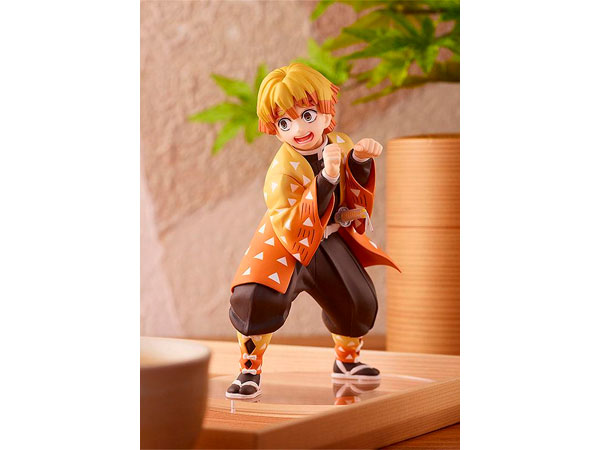 Demon Slayer: Zenitsu Agatsuma Pop Up Parade