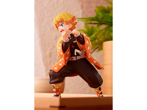 Demon Slayer: Zenitsu Agatsuma Pop Up Parade