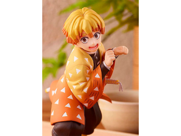 Demon Slayer: Zenitsu Agatsuma Pop Up Parade