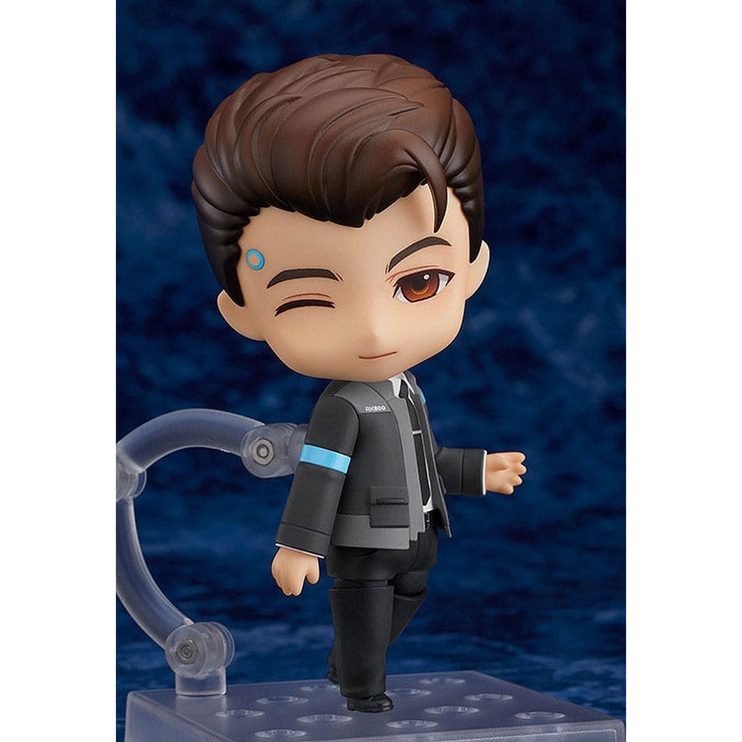 Detroit: Become Human Nendoroid Connor