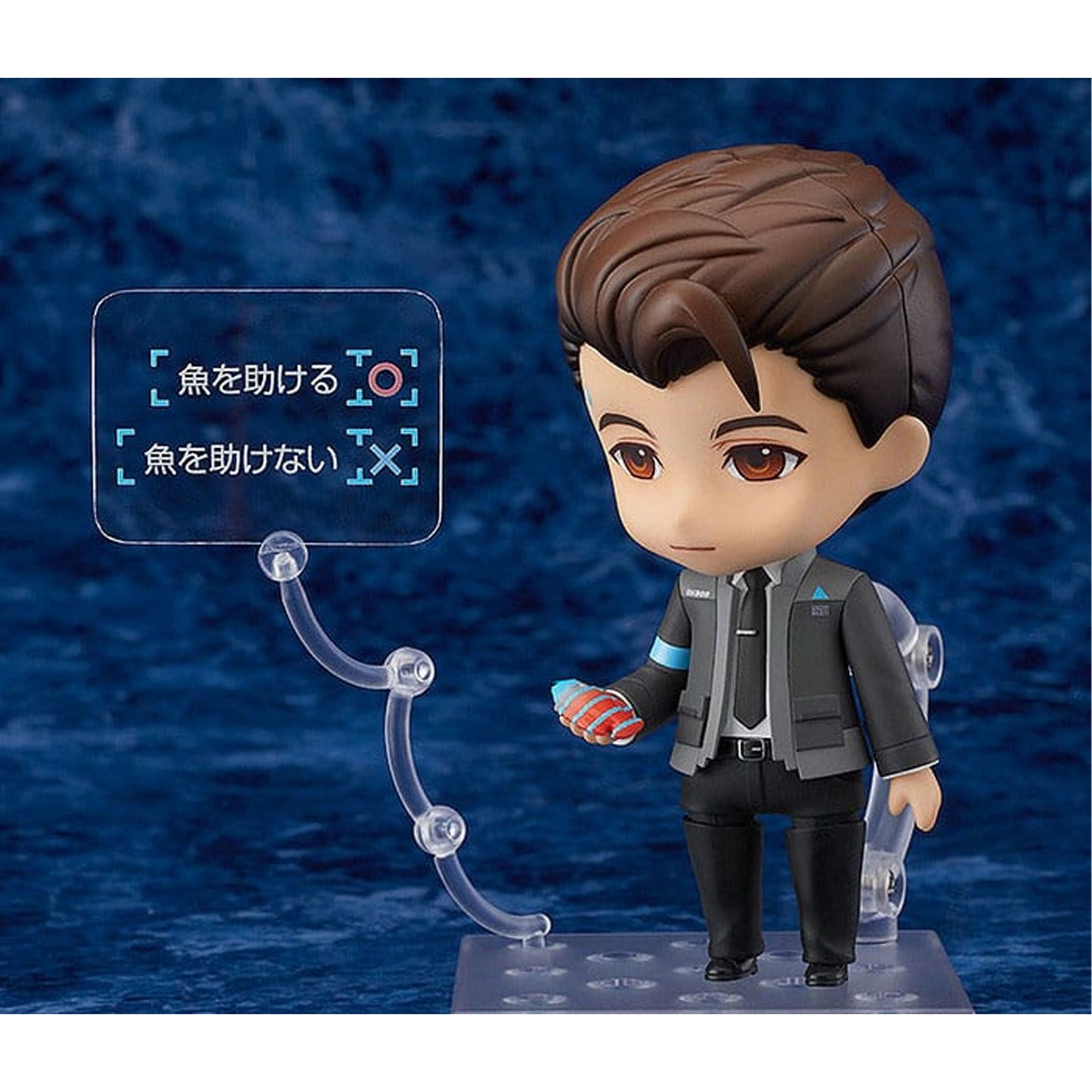 Detroit: Become Human Nendoroid Connor