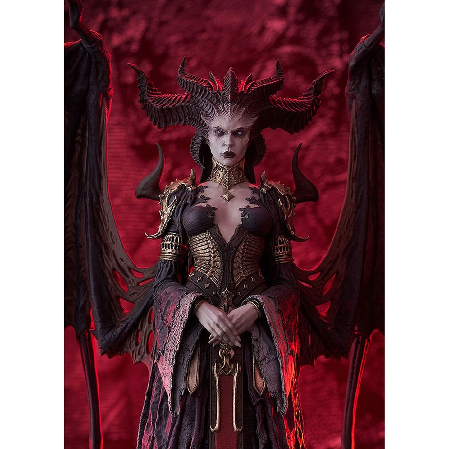 Diablo IV Pop Up Parade Lilith Special Edition