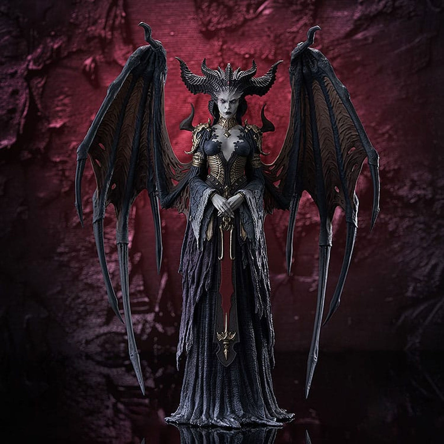 Diablo IV Pop Up Parade Lilith Special Edition