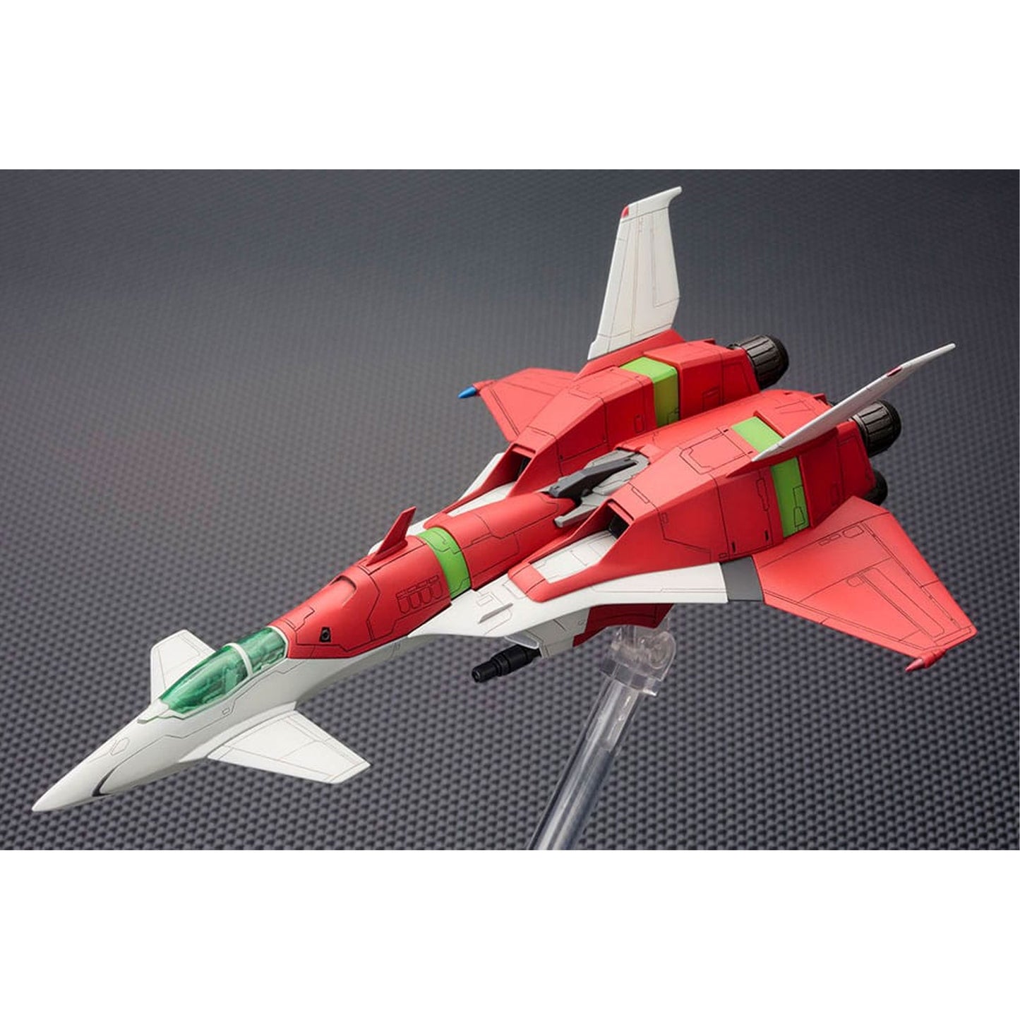 Dodonpachi Dai-ou-jou Plastic Model Kit 1/144 Dondonpati Daioujou Type A