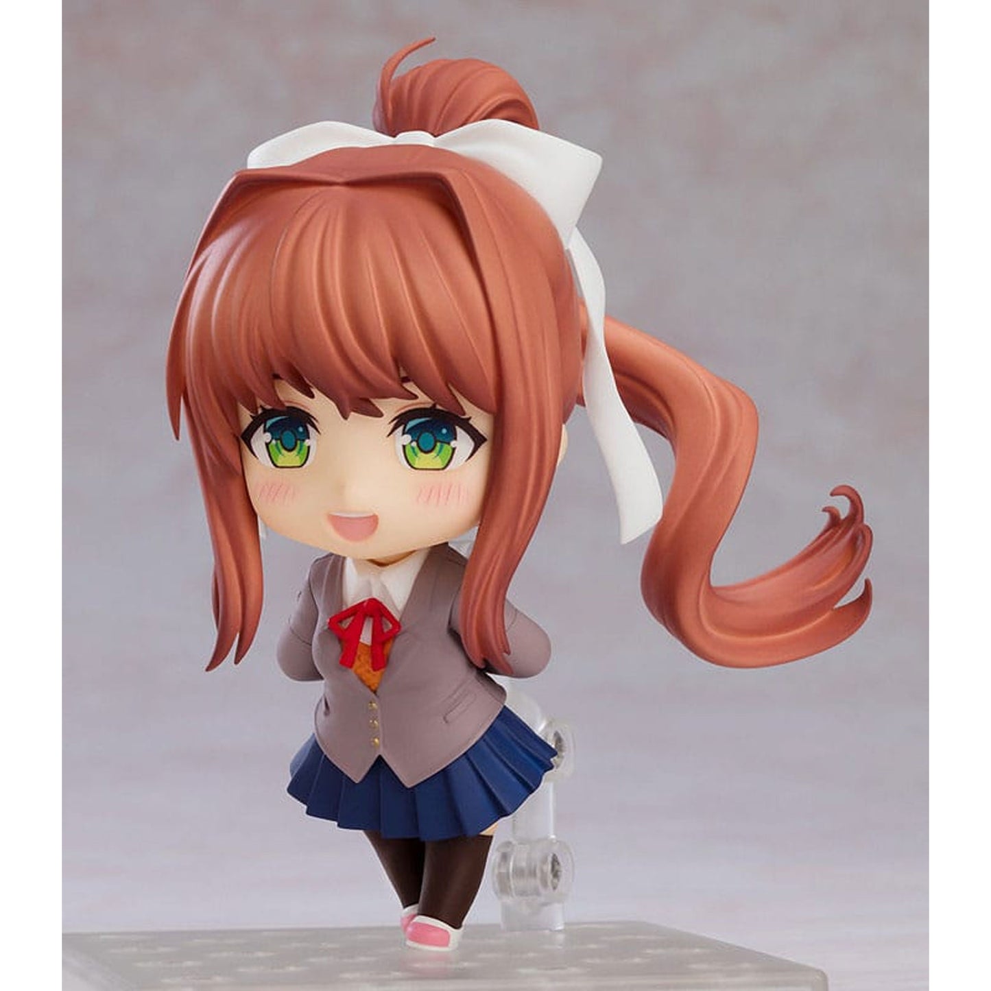 Doki Doki Literature Club! Nendoroid Action Figure Monika (Rerelease)