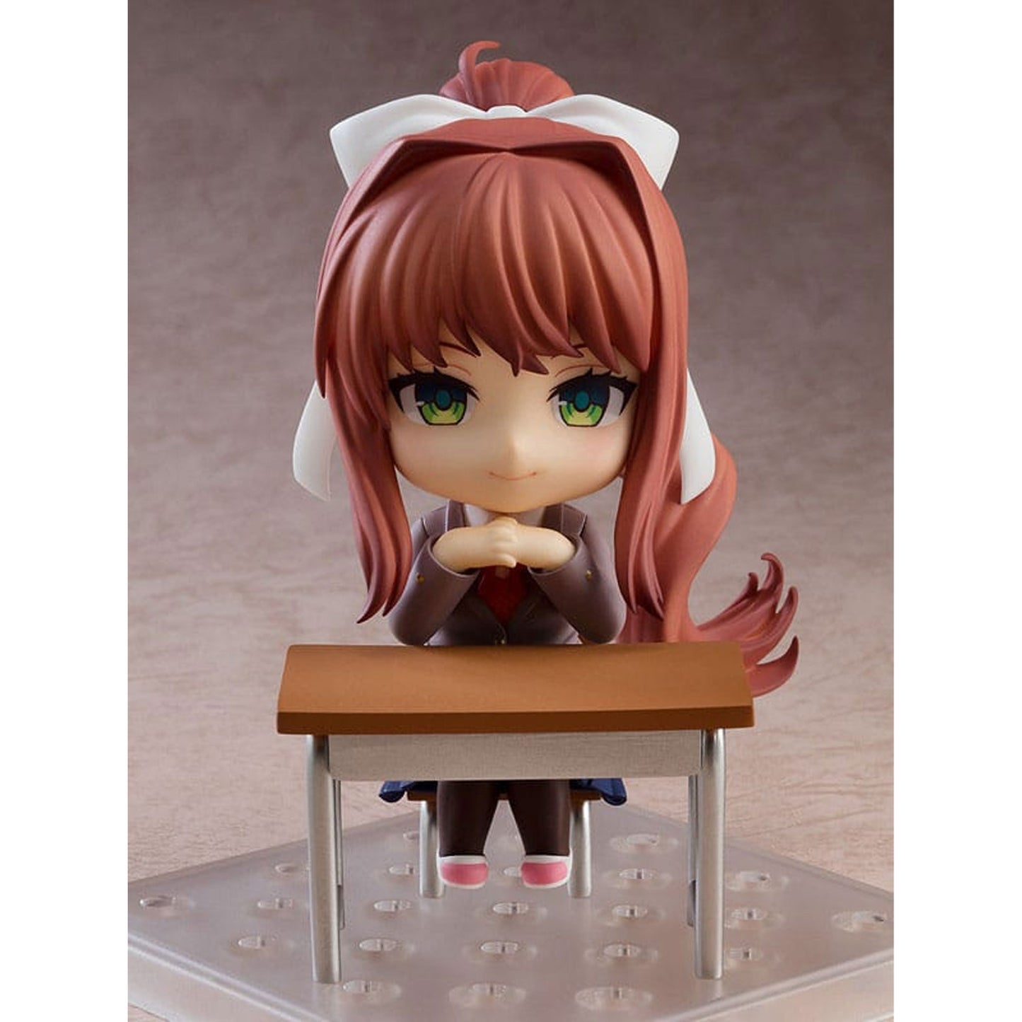 Doki Doki Literature Club! Nendoroid Action Figure Monika (Rerelease)