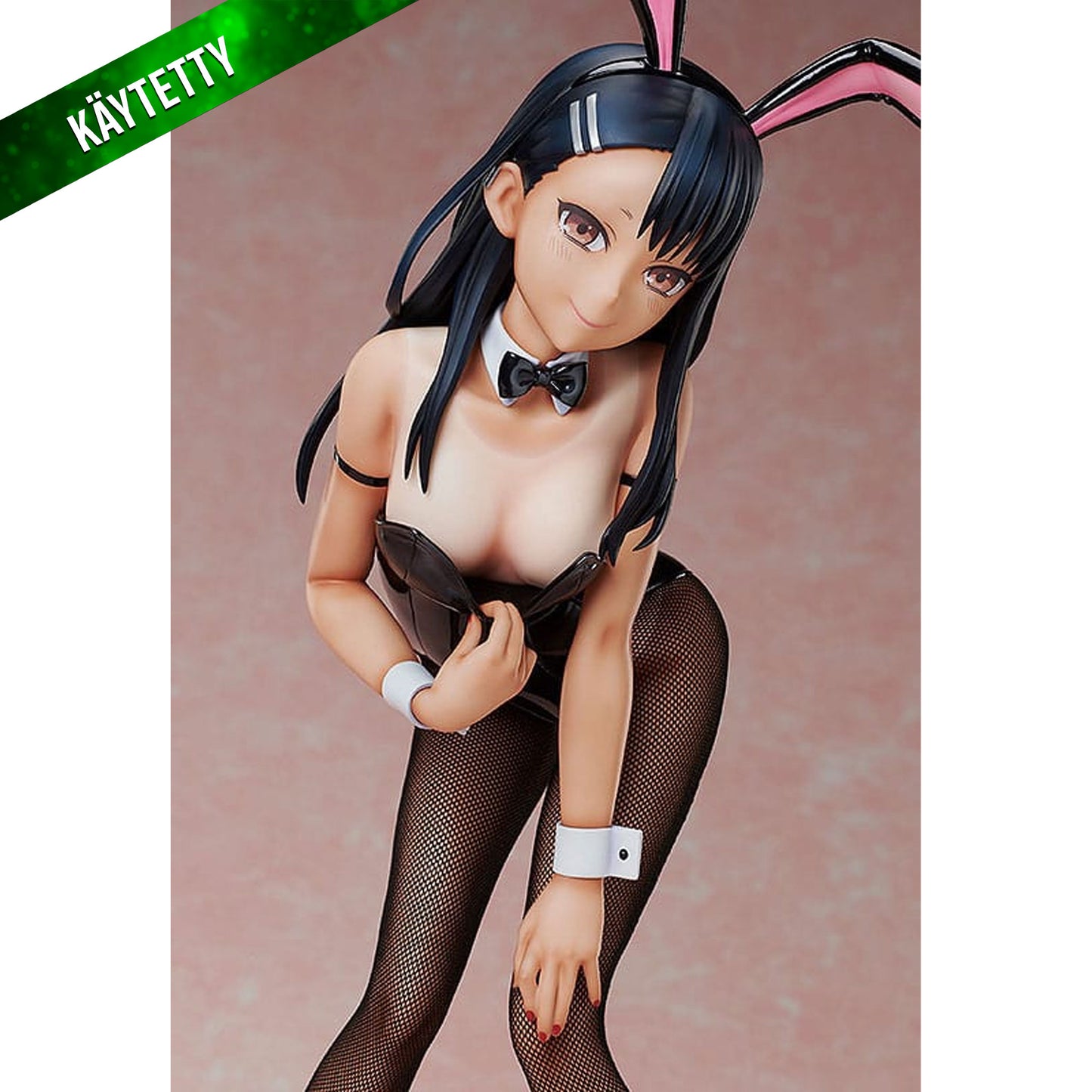 Don't Toy with Me, Miss Nagatoro 1/4 Nagatoro-san: Bunny Ver.