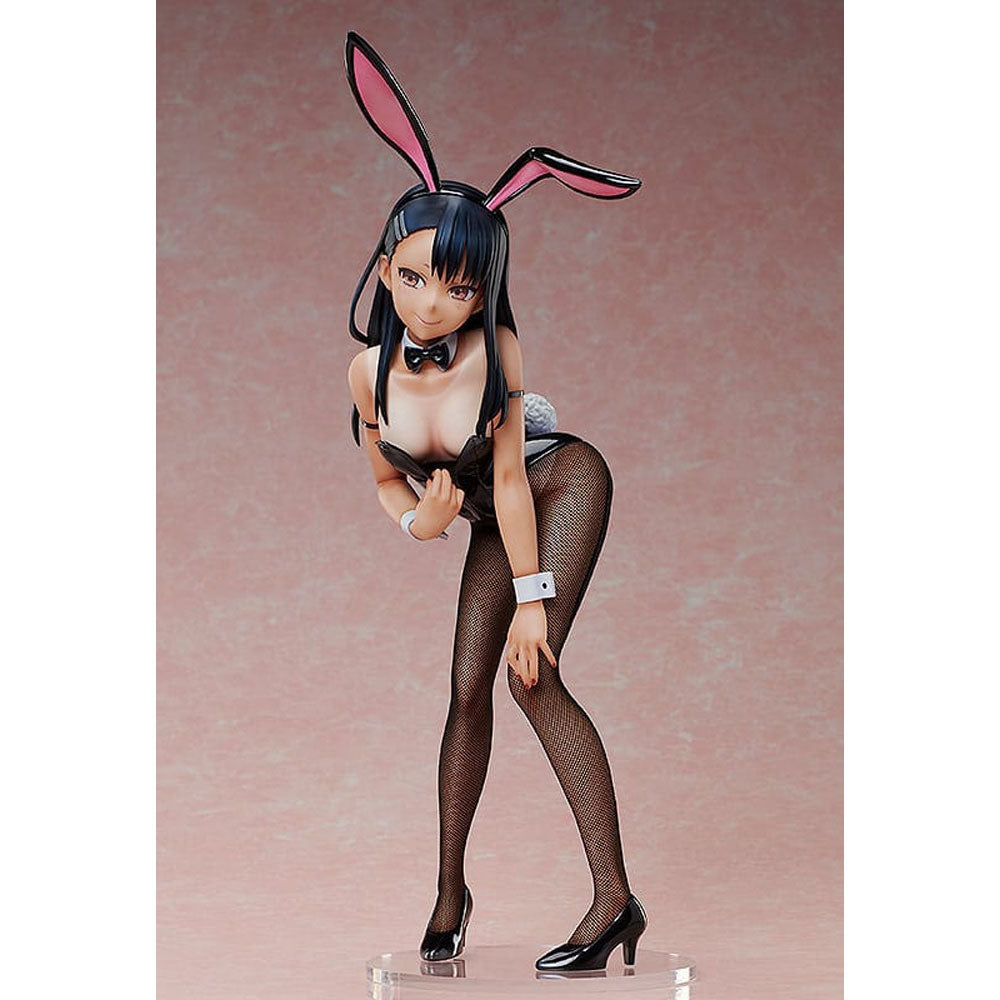 Don't Toy with Me, Miss Nagatoro 1/4 Nagatoro-san: Bunny Ver.