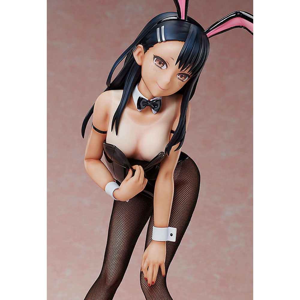 Don't Toy with Me, Miss Nagatoro 1/4 Nagatoro-san: Bunny Ver.
