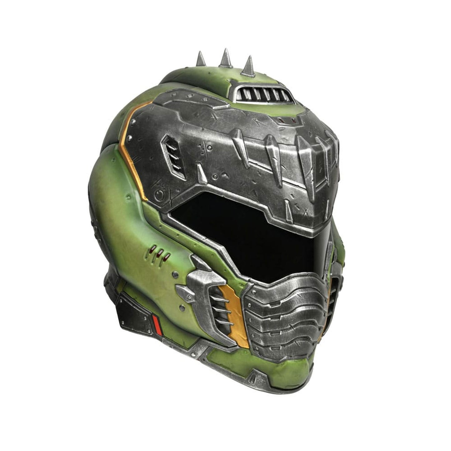 Doom The Dark Ages Helmet Doom Slayer -Replica