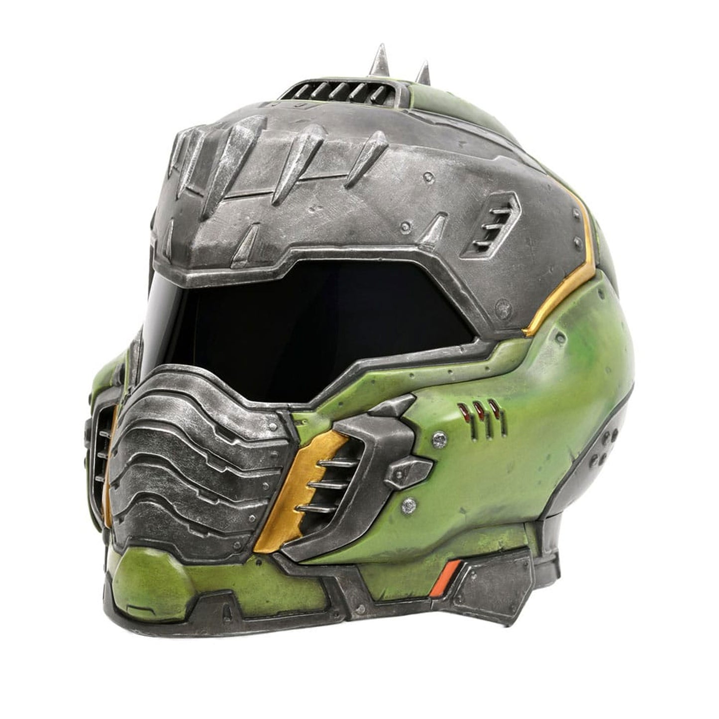 Doom The Dark Ages Helmet Doom Slayer -Replica