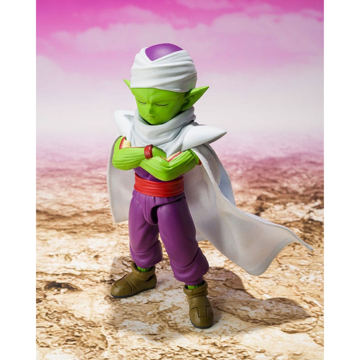 Dragon Ball Daima S.H.Figuarts Piccolo Mini
