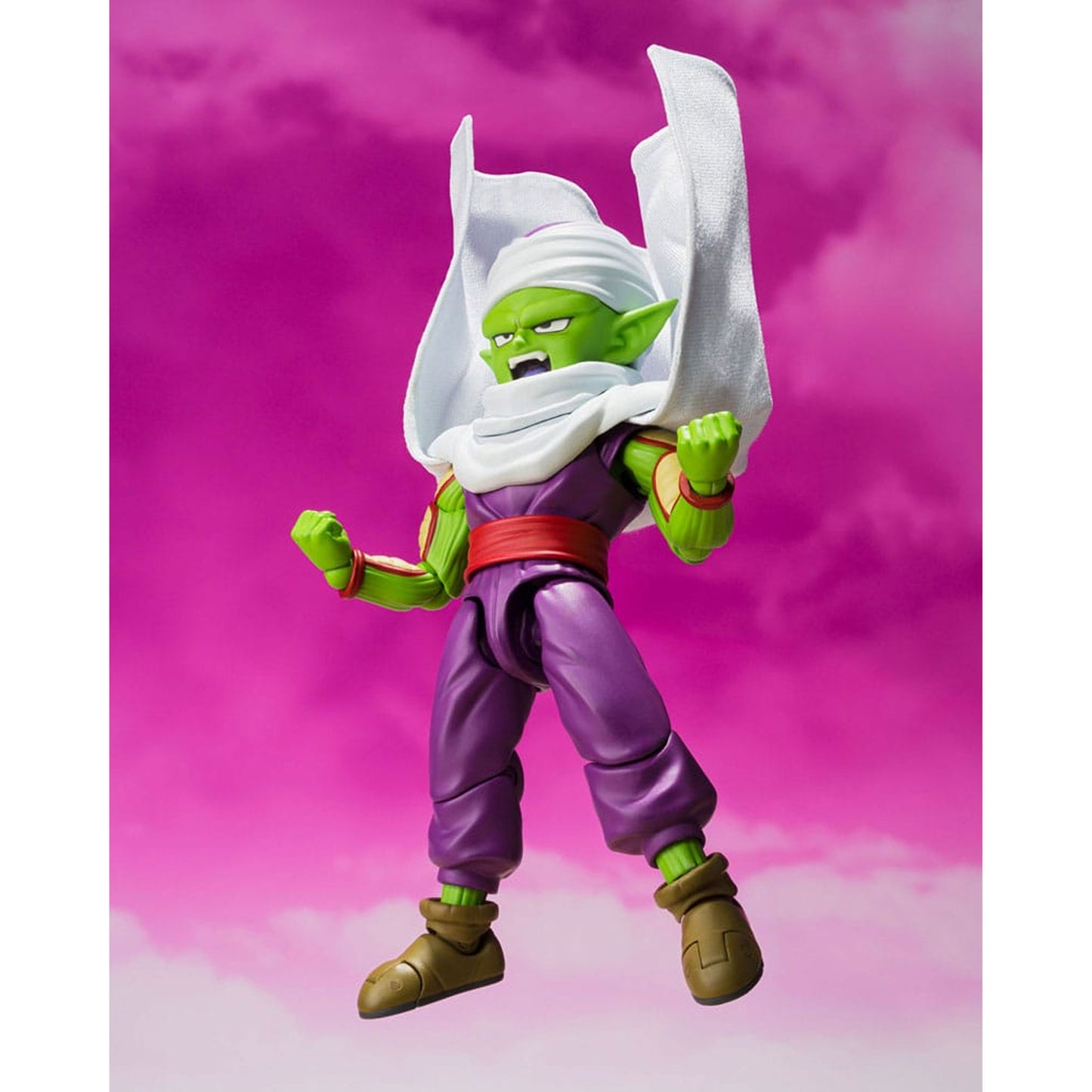 Dragon Ball Daima S.H.Figuarts Piccolo Mini