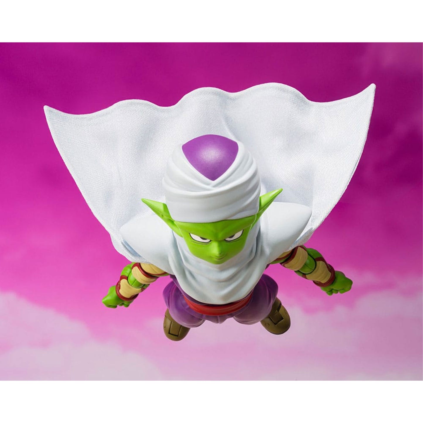Dragon Ball Daima S.H.Figuarts Piccolo Mini