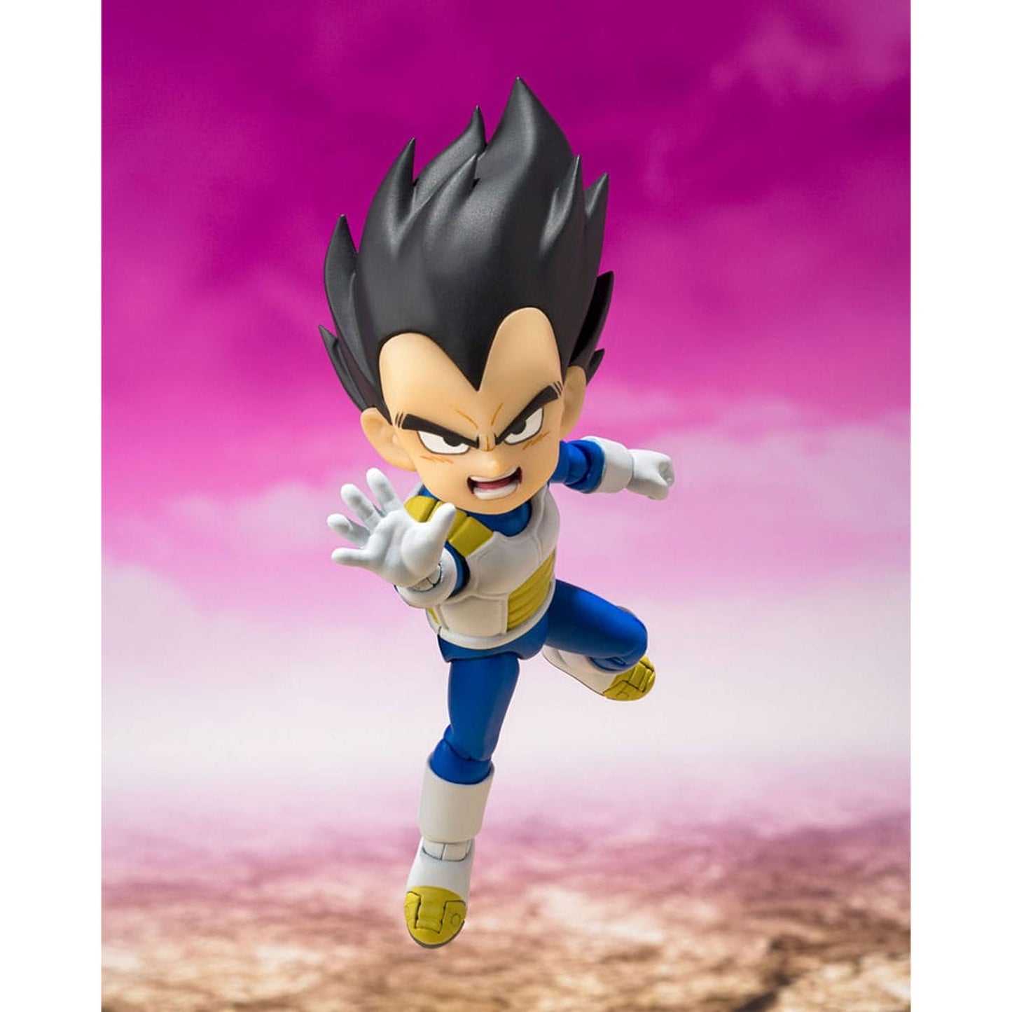 Dragon Ball Daima S.H.Figuarts Vegeta Mini