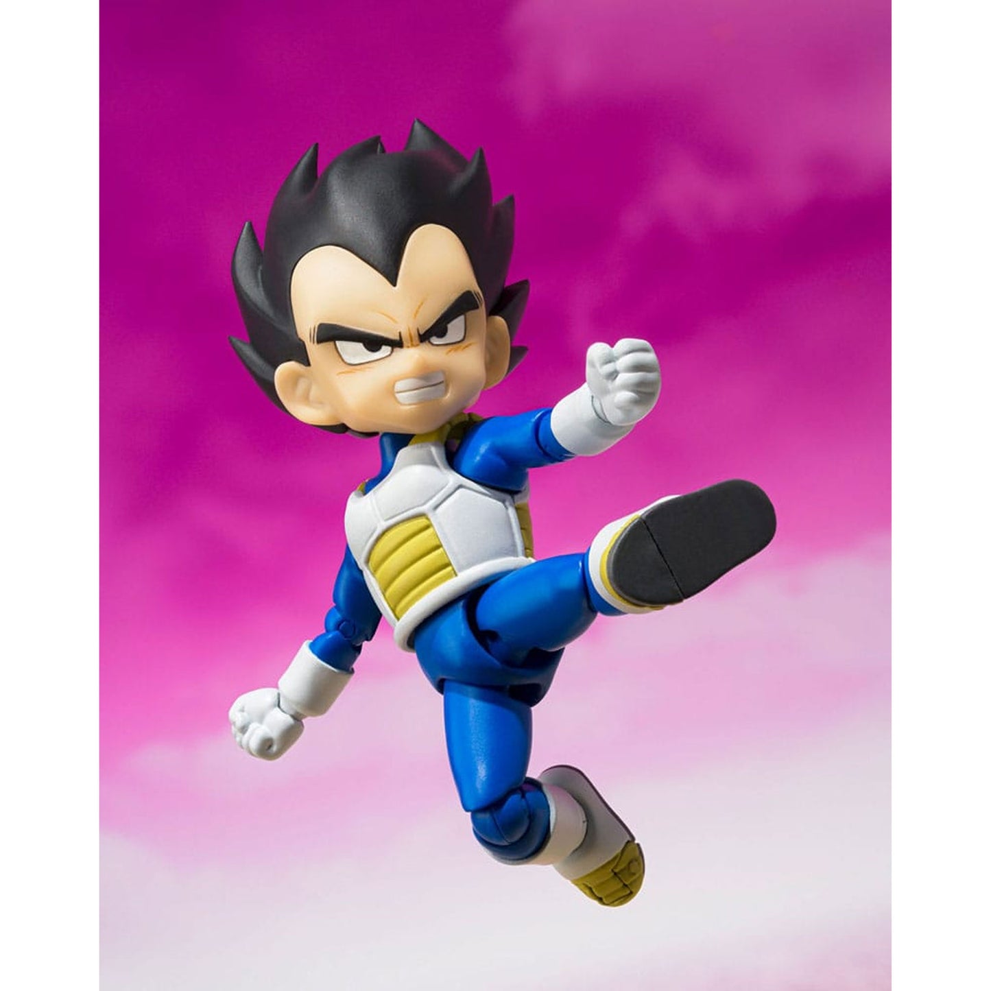 Dragon Ball Daima S.H.Figuarts Vegeta Mini