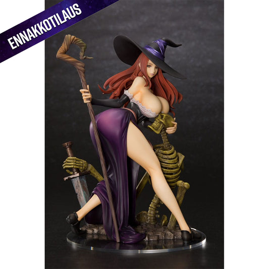 Dragon's Crown 1/7 Sorceress