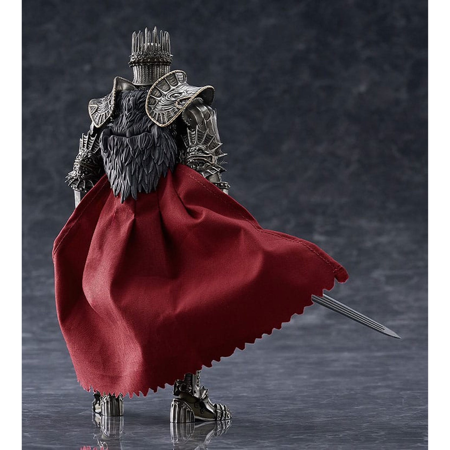 Dragon´s Dogma 2 Figma Action Figure Arisen