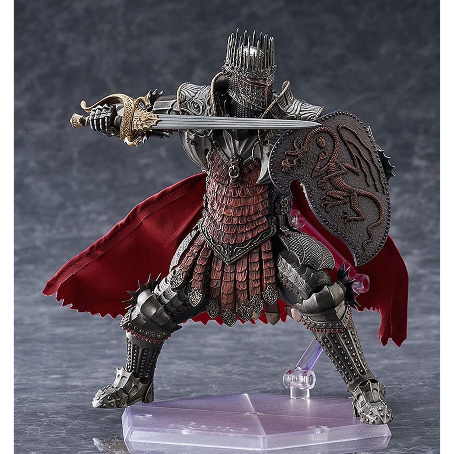 Dragon´s Dogma 2 Figma Action Figure Arisen