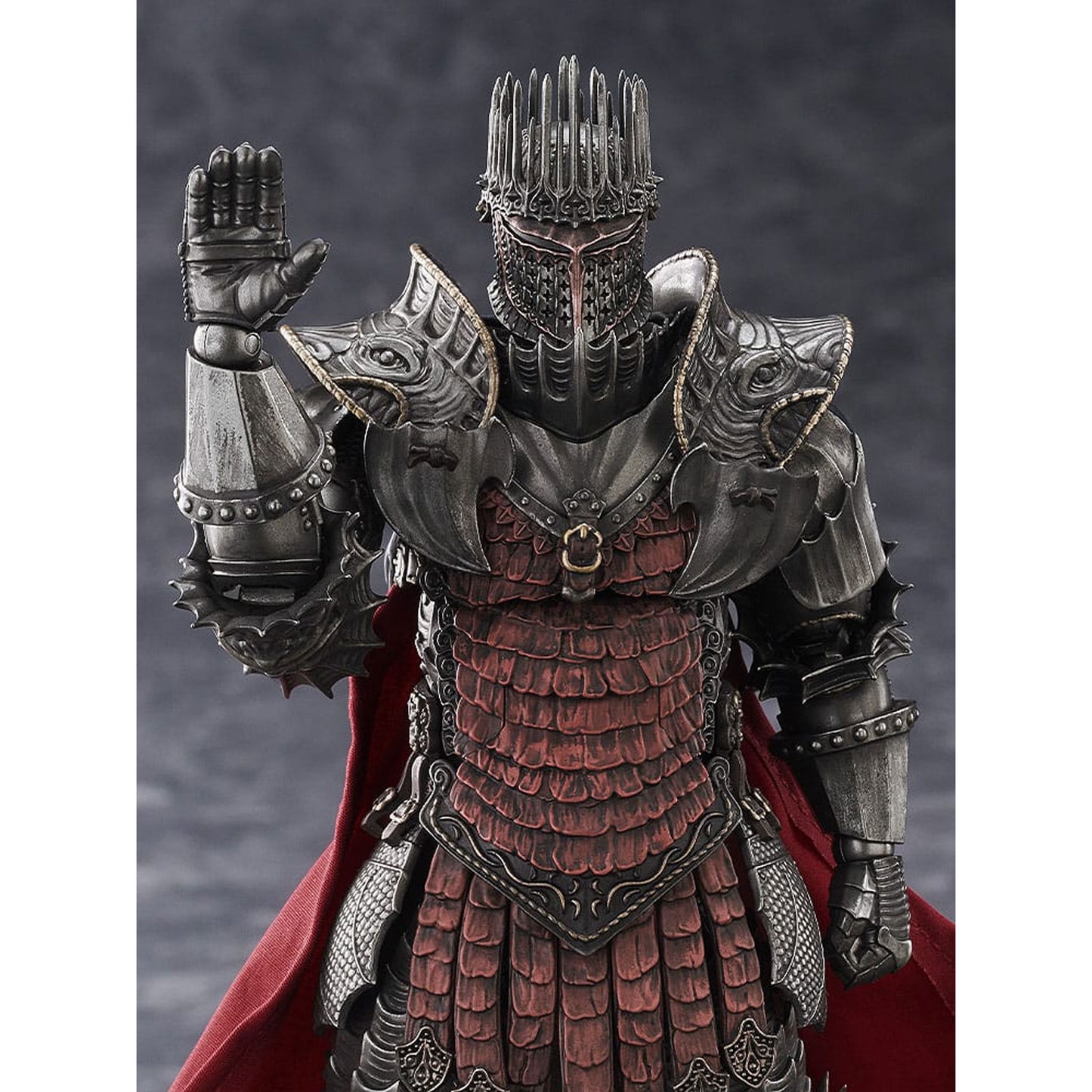 Dragon´s Dogma 2 Figma Action Figure Arisen