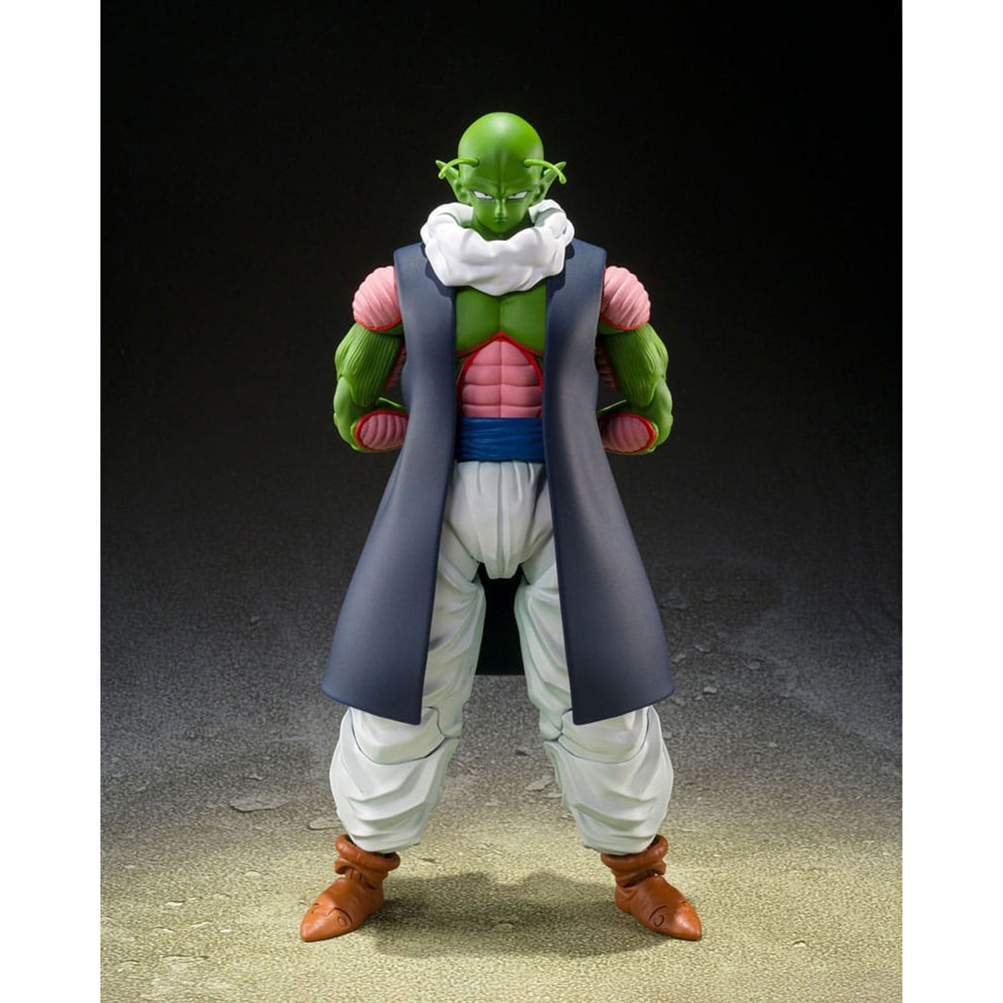Dragonball S.H. Figuarts Action Figure Nail