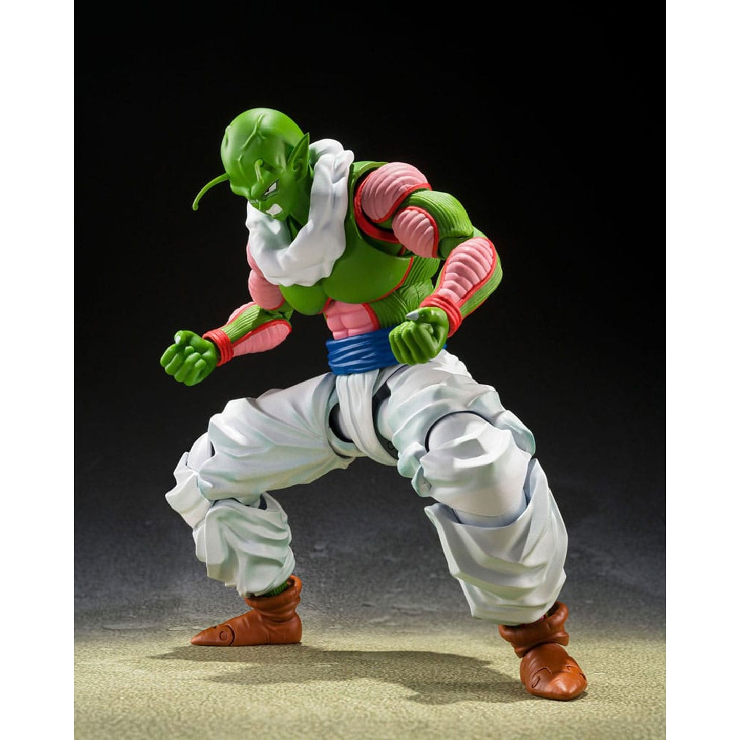 Dragonball S.H. Figuarts Action Figure Nail