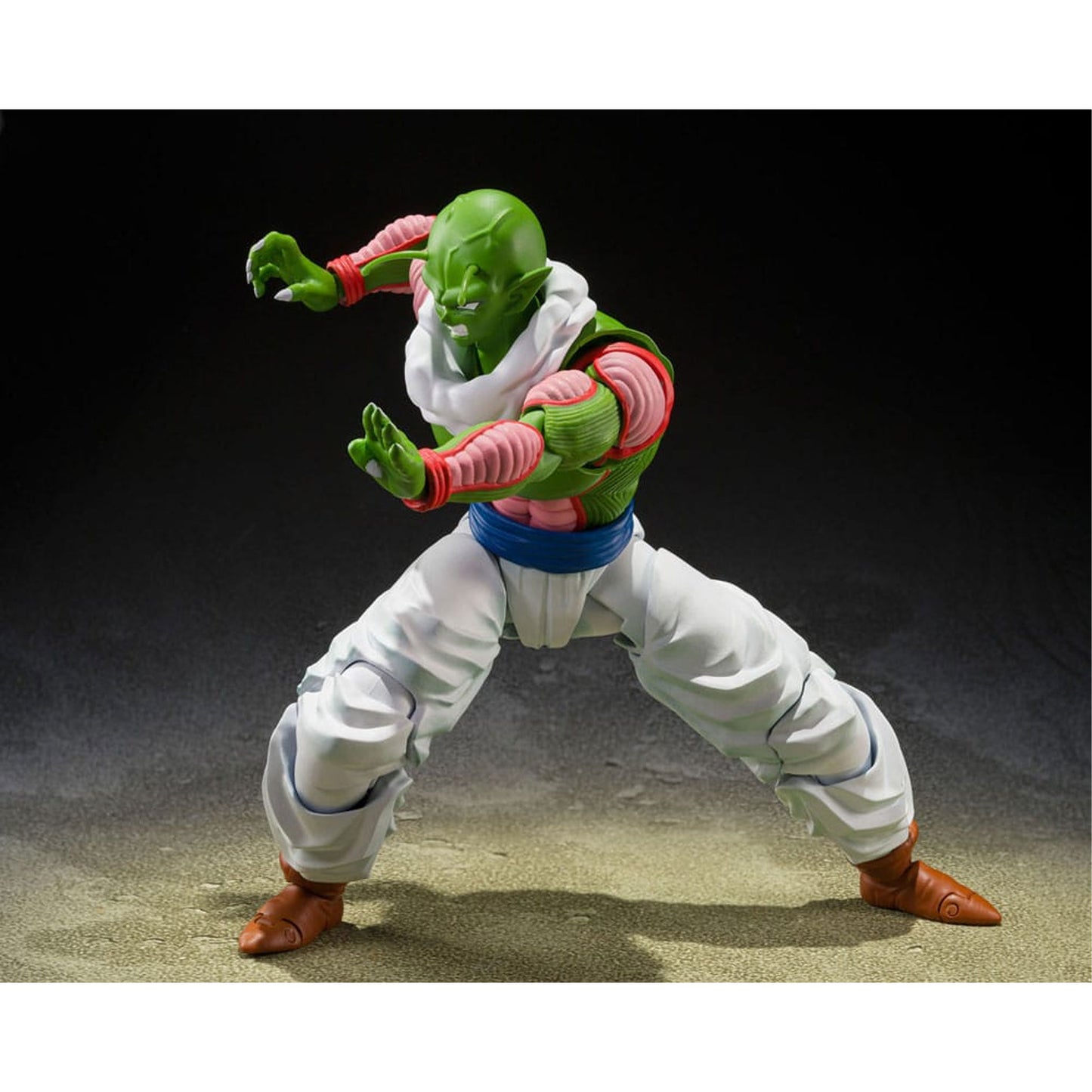 Dragonball S.H. Figuarts Action Figure Nail