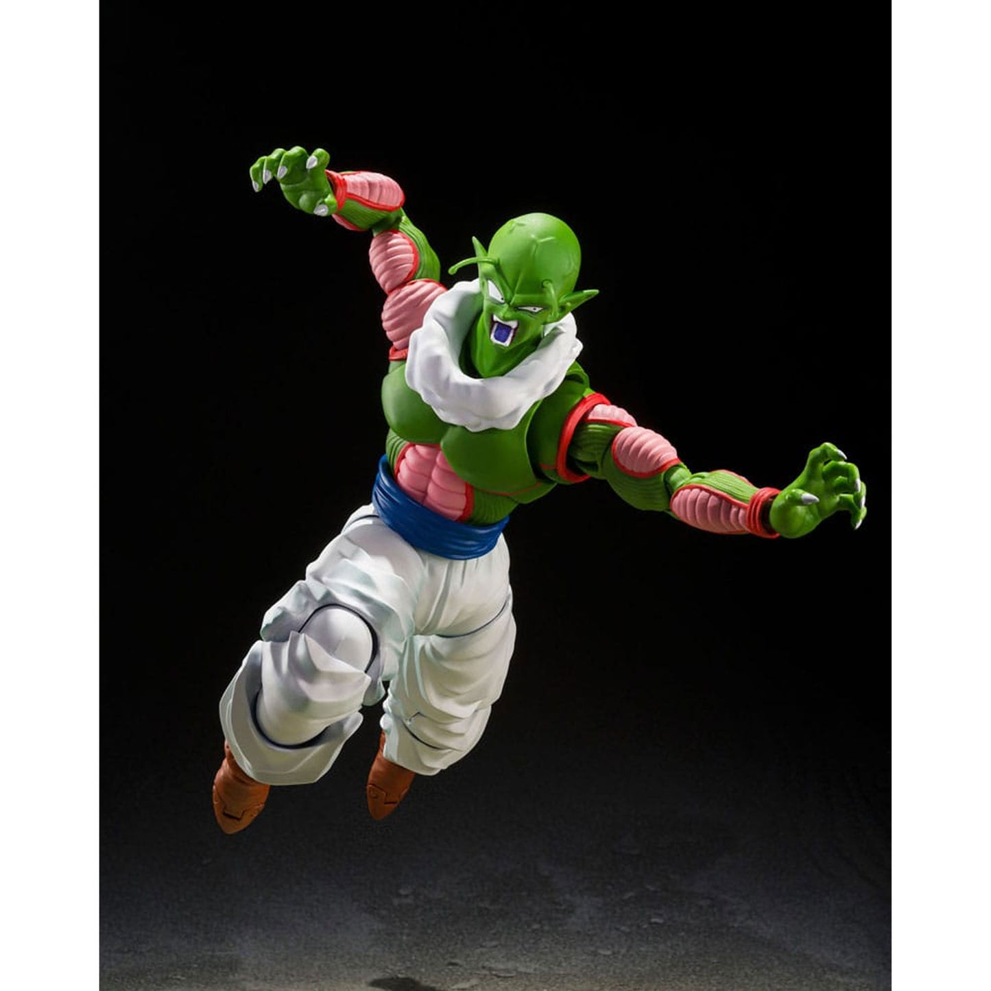 Dragonball S.H. Figuarts Action Figure Nail