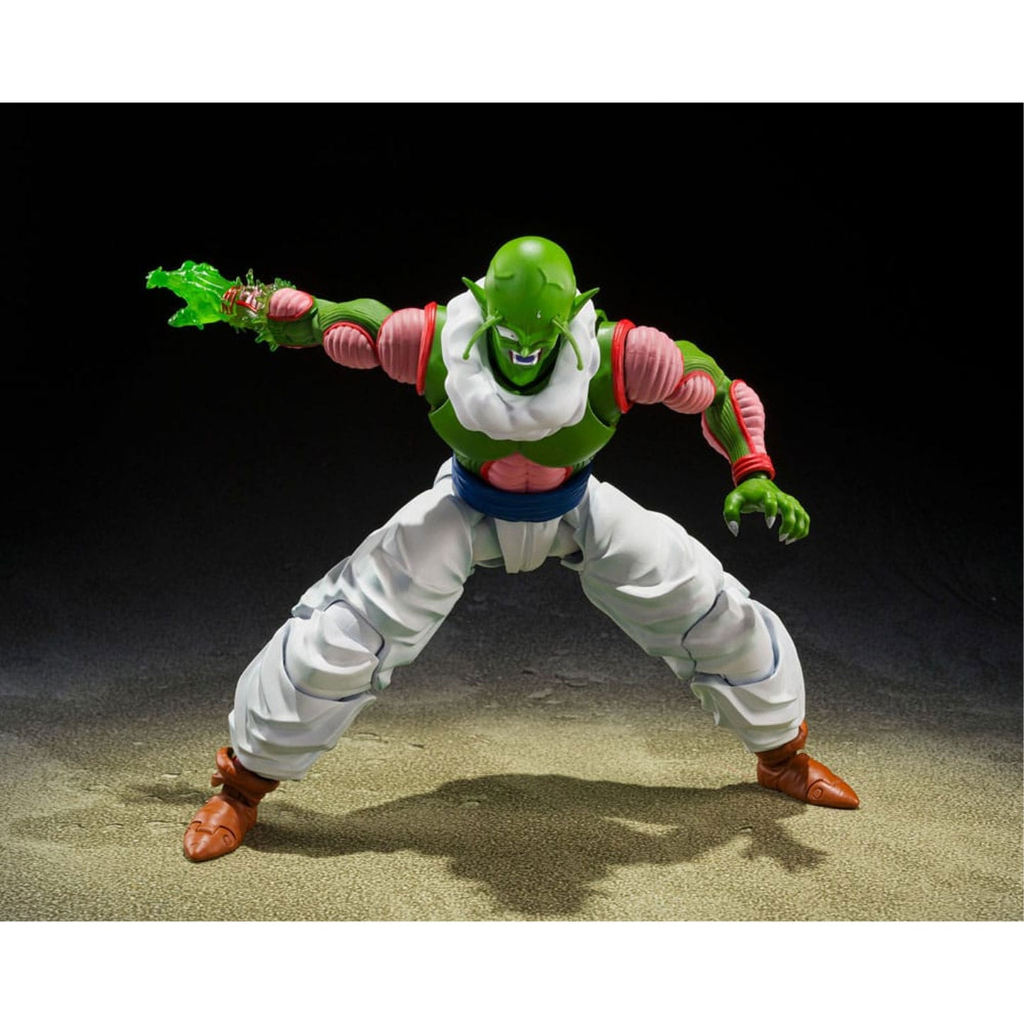 Dragonball S.H. Figuarts Action Figure Nail