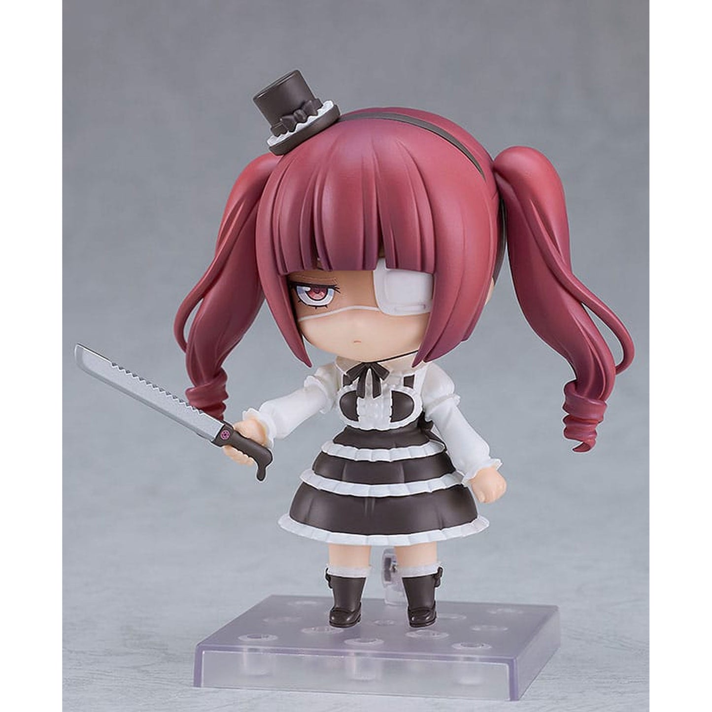 Dropkick on my Devil! Nendoroid Yurine Hanazono