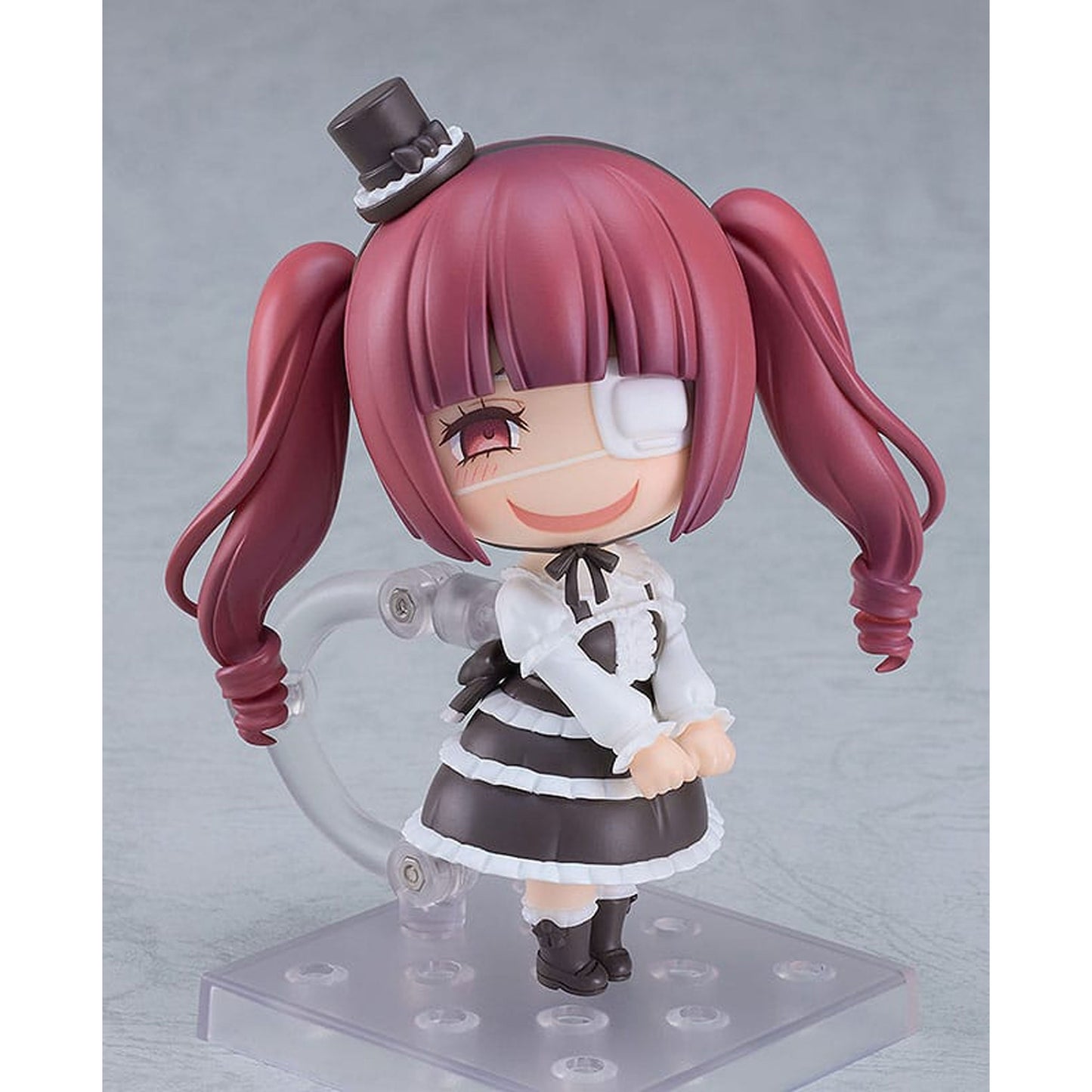 Dropkick on my Devil! Nendoroid Yurine Hanazono