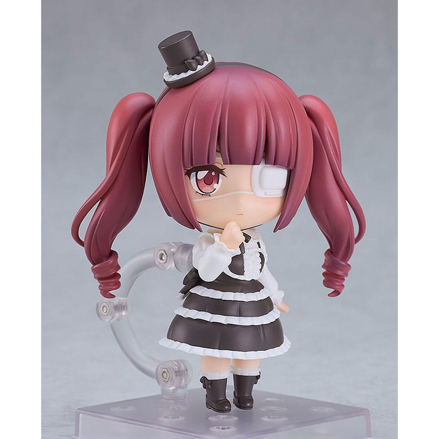 Dropkick on my Devil! Nendoroid Yurine Hanazono